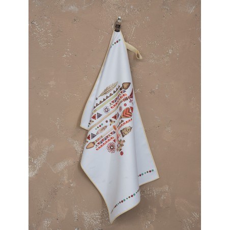 Πετσέτα Κουζίνας 40x60 - Talia