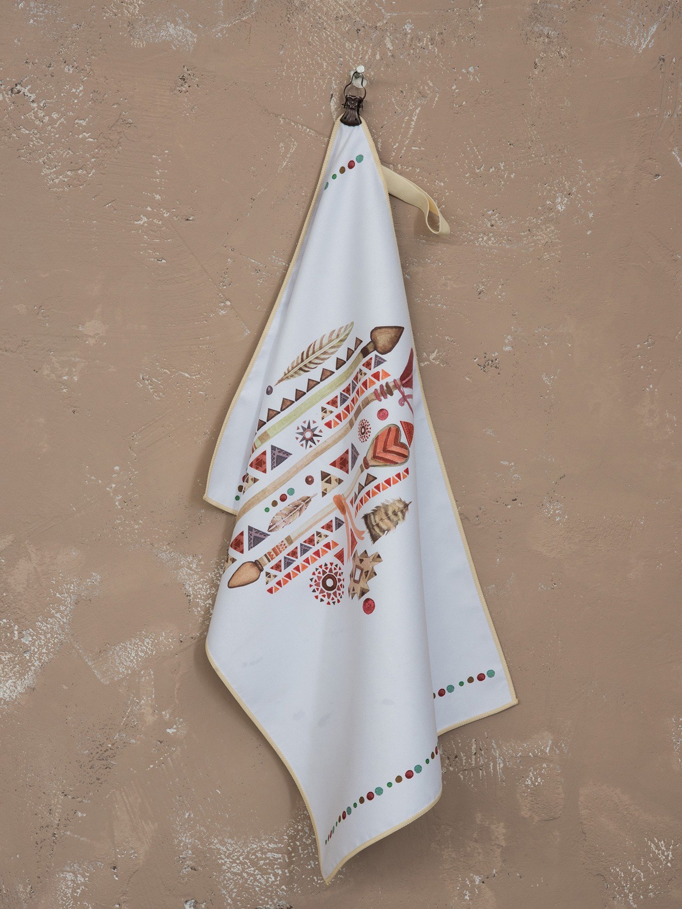 Πετσέτα Κουζίνας 40x60 - Talia