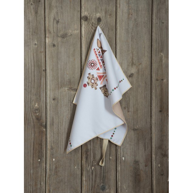 Πετσέτα Κουζίνας 40x60 - Talia