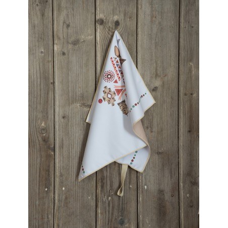 Πετσέτα Κουζίνας 40x60 - Talia