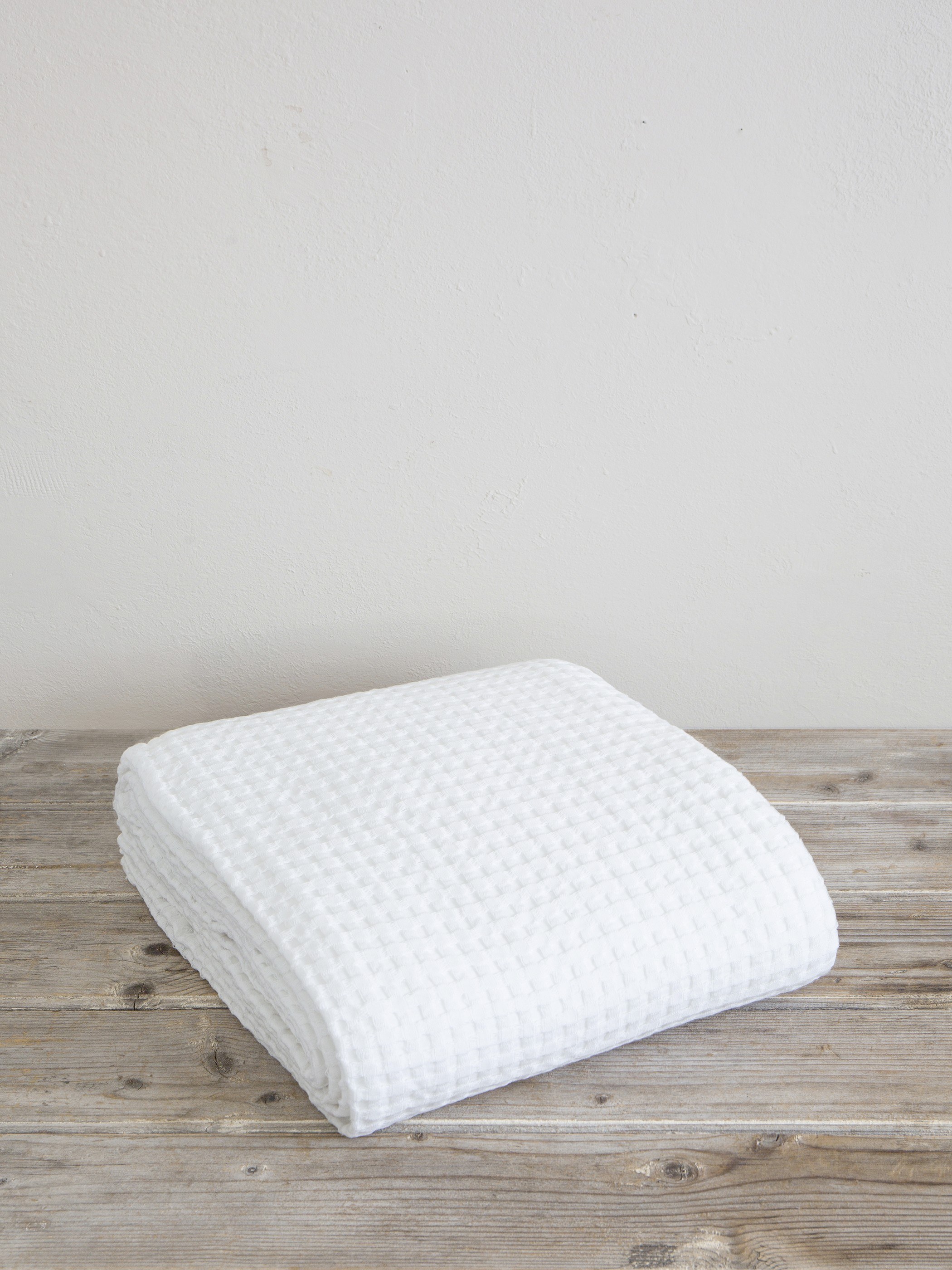 Κουβέρτα Nima 220x240 Comfy - Snow White