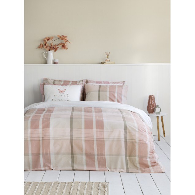 Σετ Σεντόνια Υπέρδιπλα 4 Τεμαχίων Nima - Sweet...