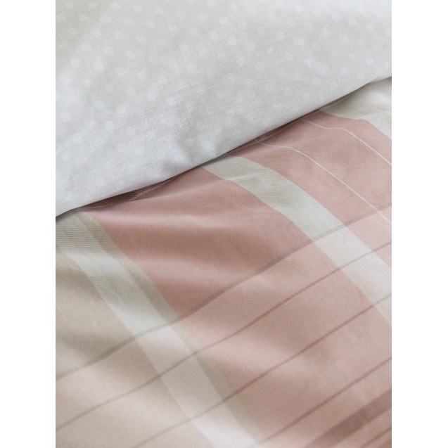 Σετ Σεντόνια Υπέρδιπλα 4 Τεμαχίων Nima - Sweet...