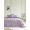 Κουβέρτα Nima 160x240 Comfy - Warm Lilac