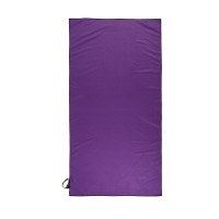 Πετσέτα Θαλάσσης Nef-Nef Vivid 20 Mauve 90x170