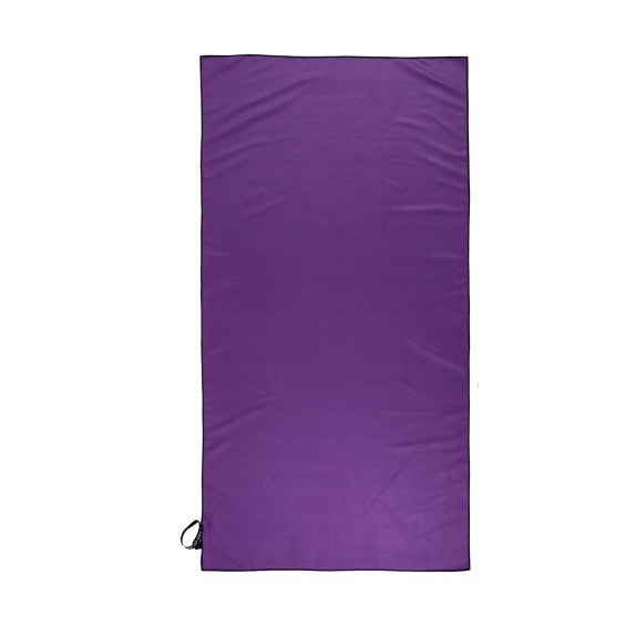 Πετσέτα Θαλάσσης Nef-Nef Vivid 20 Mauve 90x170