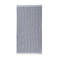 Πετσέτα Θαλάσσης Nef-Nef Elveria Blue 90x170 Blue