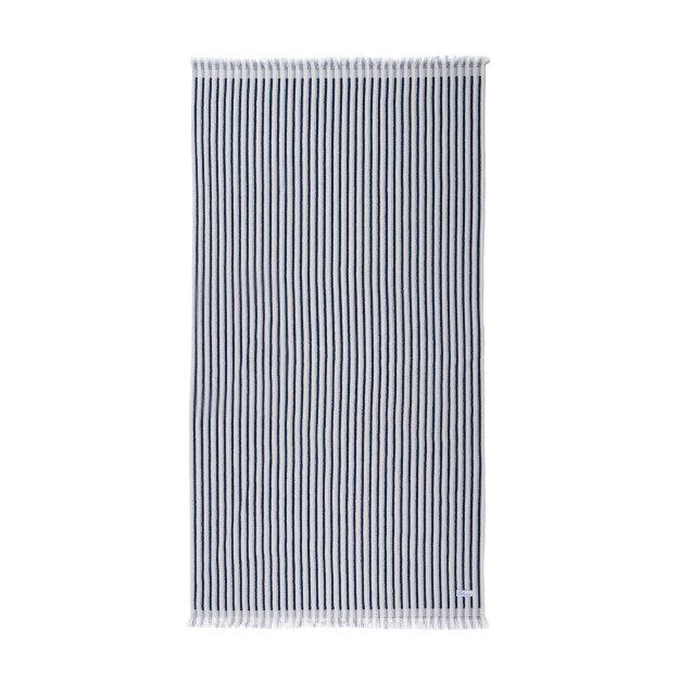 Πετσέτα Θαλάσσης Nef-Nef Elveria Blue 90x170 Blue
