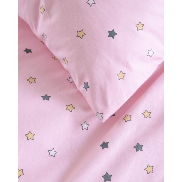 Σετ Σεντόνια Υπέρδιπλα με Λάστιχο 4 Τεμαχίων...