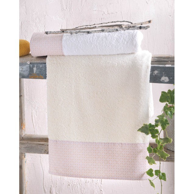 Σετ Σεντόνια Ημίδιπλα 3 Τεμαχίων Rythmos...