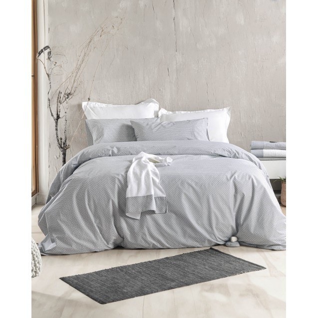 Σετ Παπλωματοθήκη Μονή 2 Τεμαχίων Rythmos...