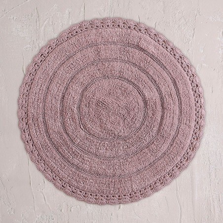 Opal - Χαλάκι Rythmos Παλαιωμενο Μοβ