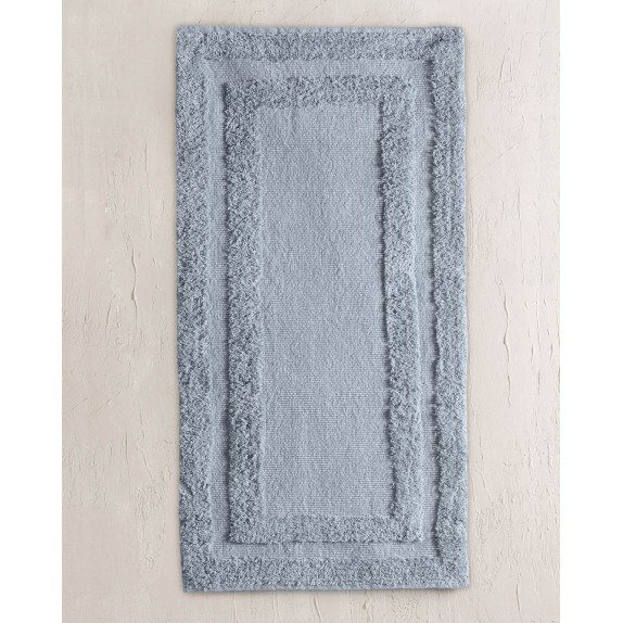 Etna - Χαλάκι Rythmos Γκρι 60X120