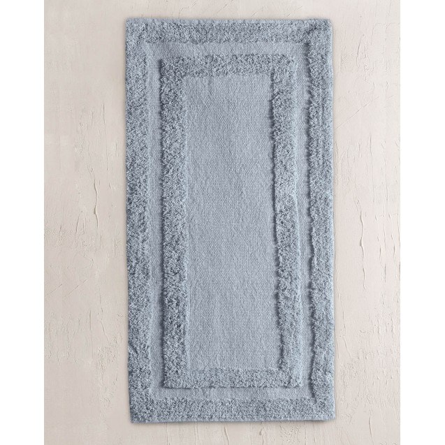 Etna - Χαλάκι Rythmos Γκρι 60X120