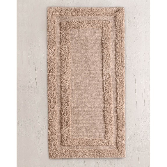 Etna - Χαλάκι Rythmos Καφε 60X120