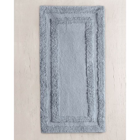 Etna - Χαλάκι Rythmos Γκρι 70X140