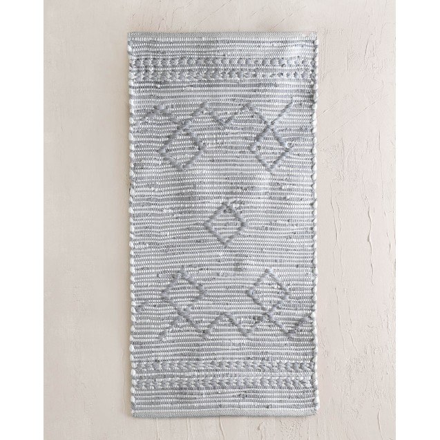 Ketil - Χαλάκι Rythmos Γκρι 120X160