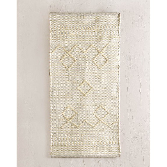 Ketil - Χαλάκι Rythmos Μπεζ 60X120