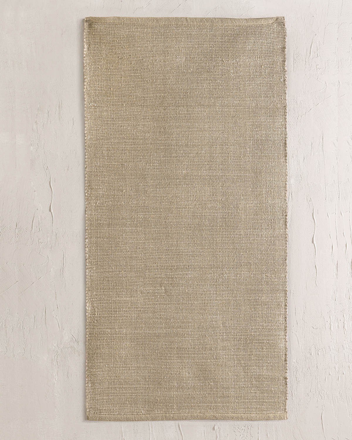 Nisyros - Ταπέτο Μπάνιου Rythmos 120Χ160 Μπεζ