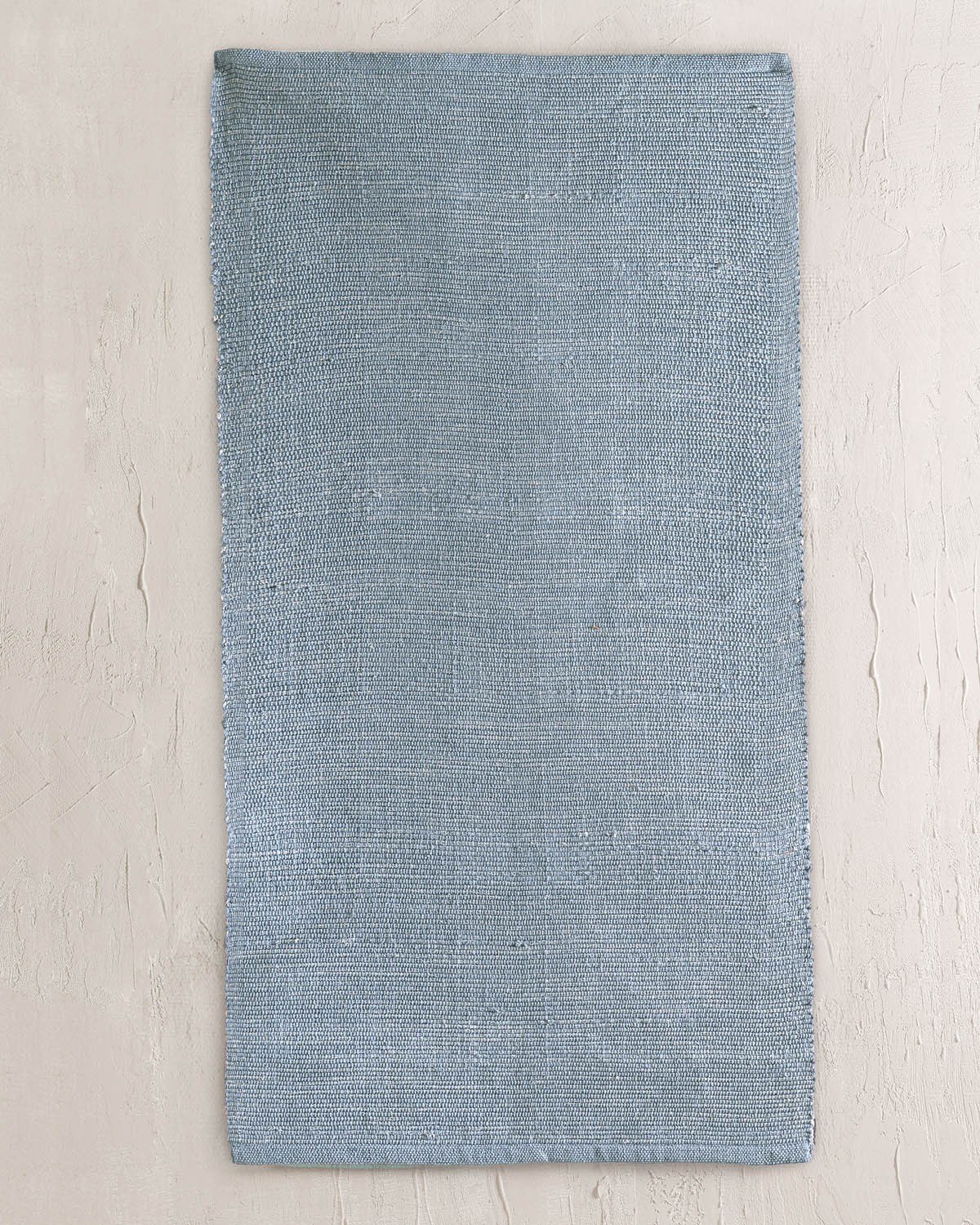 Nisyros - Ταπέτο Μπάνιου Rythmos 70Χ140 Γκρι Ανοιχτο