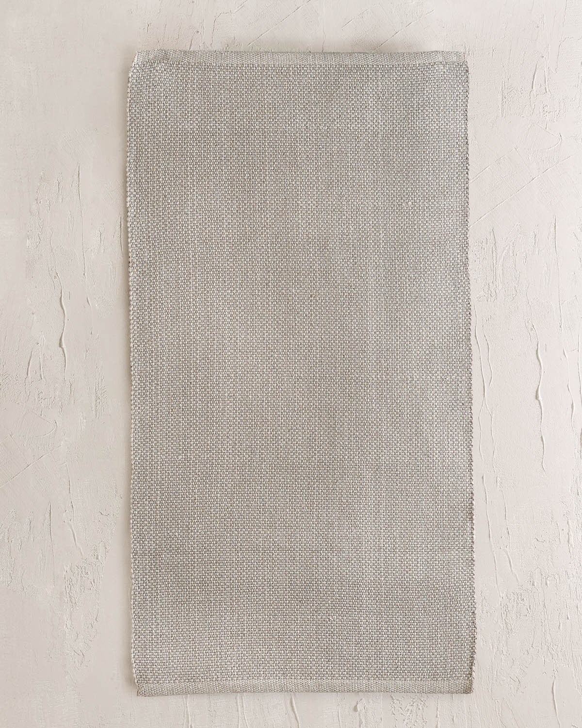 Arecibo - Ταπέτο Μπάνιου Rythmos 60Χ120 Εκρου