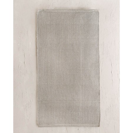 Arecibo - Ταπέτο Μπάνιου Rythmos 70Χ140 Εκρου