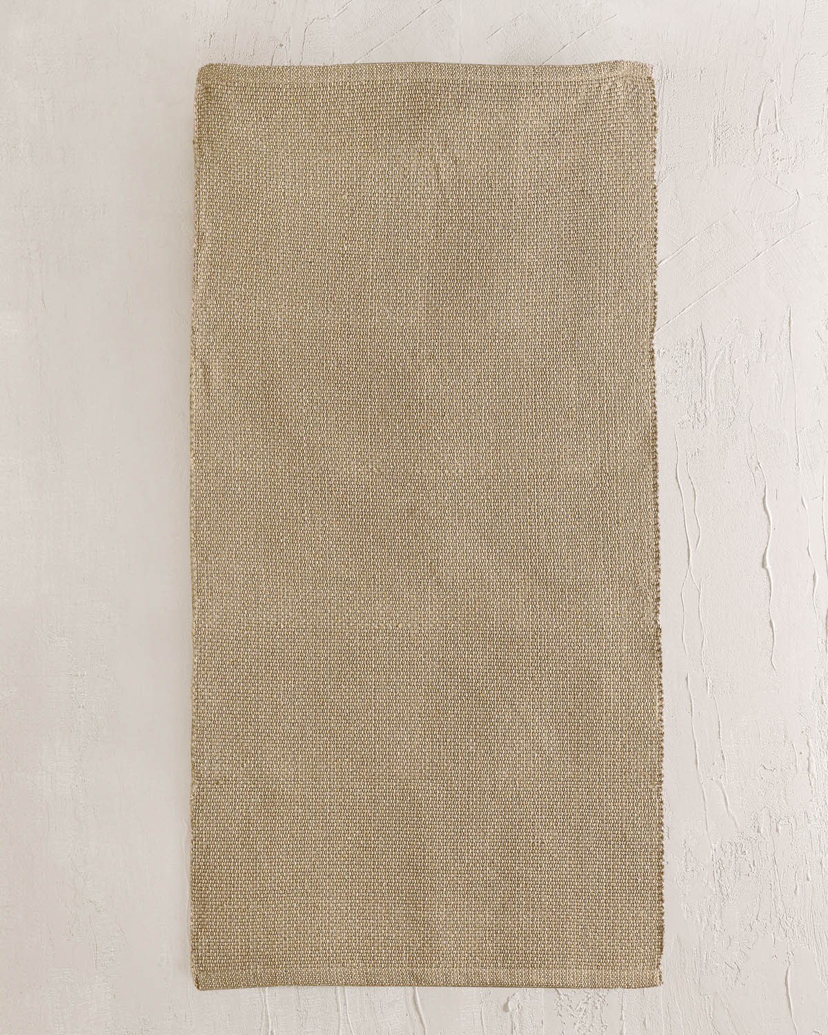 Arecibo - Ταπέτο Μπάνιου Rythmos 70Χ140 Μπεζ