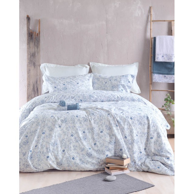 Σετ Σεντόνια Ημίδιπλα 3 Τεμαχίων Rythmos...