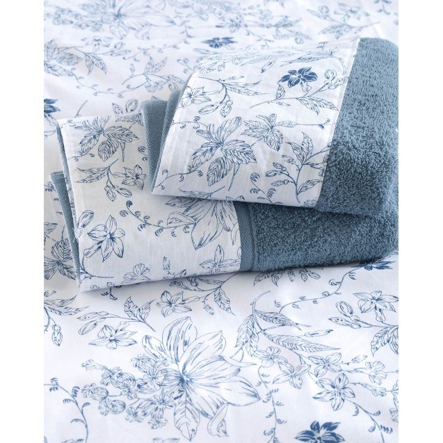 Σετ Σεντόνια Ημίδιπλα 3 Τεμαχίων Rythmos...