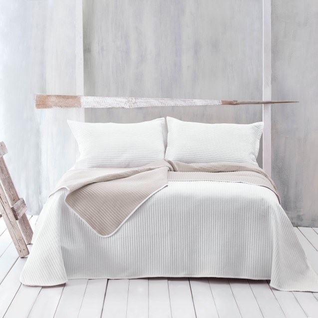 JAZZ 1 ΕΚΡΟΥ-ΜΠΕΖ - ΣΕΤ ΚΟΥΒΕΡΛΙ ΗΜΙΔΙΠΛΟ...