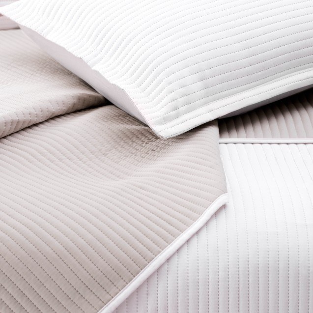 JAZZ 1 ΕΚΡΟΥ-ΜΠΕΖ - ΣΕΤ ΚΟΥΒΕΡΛΙ ΗΜΙΔΙΠΛΟ...