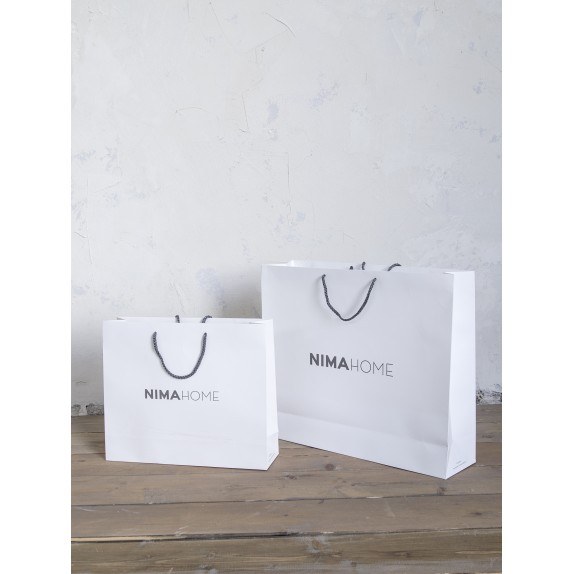 Σακούλα Διαφημιστική 54x45x14 - ΝΙΜΑ HOME