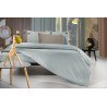 Σεντόνι Ημίδιπλο Guy Laroche Minimal Azul 180x270