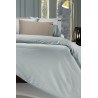 Σεντόνι Ημίδιπλο Guy Laroche Minimal Azul 180x270