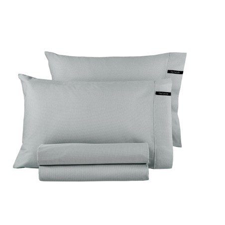Σεντόνι Ημίδιπλο Guy Laroche Minimal Azul 180x270