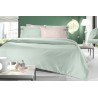 Σεντόνι Ημίδιπλο με Λάστιχο Guy Laroche Minimal Mint 120x200+35