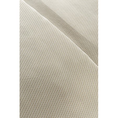 Σεντόνι Ημίδιπλο με Λάστιχο Guy Laroche Minimal Natural 120x200+35