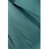 Σεντόνι Ημίδιπλο με Λάστιχο Guy Laroche Minimal Petrol120x200+35