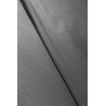 Σεντόνι Ημίδιπλο με Λάστιχο Guy Laroche Minimal Black & White 120x200+35