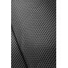 Σεντόνι Ημίδιπλο με Λάστιχο Guy Laroche Minimal Black & White 120x200+35
