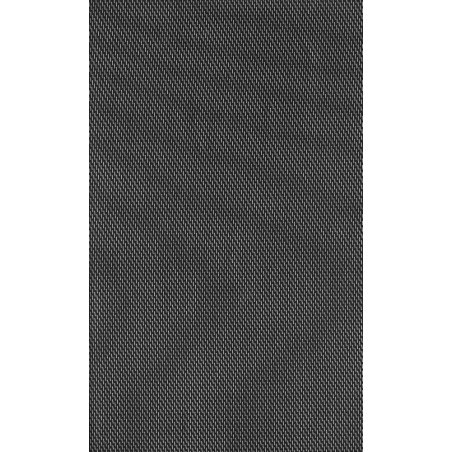 Σεντόνι Ημίδιπλο με Λάστιχο Guy Laroche Minimal Black & White 120x200+35
