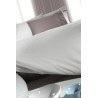 Σεντόνι Ημίδιπλο Guy Laroche Minimal Silver 180x270