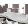 Σεντόνι Ημίδιπλο Guy Laroche Minimal Silver 180x270
