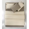 Σεντόνι Ημίδιπλο Guy Laroche Minimal Natural 180x270