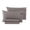 Σεντόνι Ημίδιπλο Guy Laroche Minimal Melanze 180x270