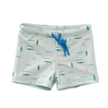 Μαγιό Σλιπ Fresk με προστασία UV50 Surf boy 5-6 ετών FR-SW2405-11-110