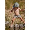 Μαγιό Σλιπ Fresk με προστασία UV50 Surf boy 5-6 ετών FR-SW2405-11-110