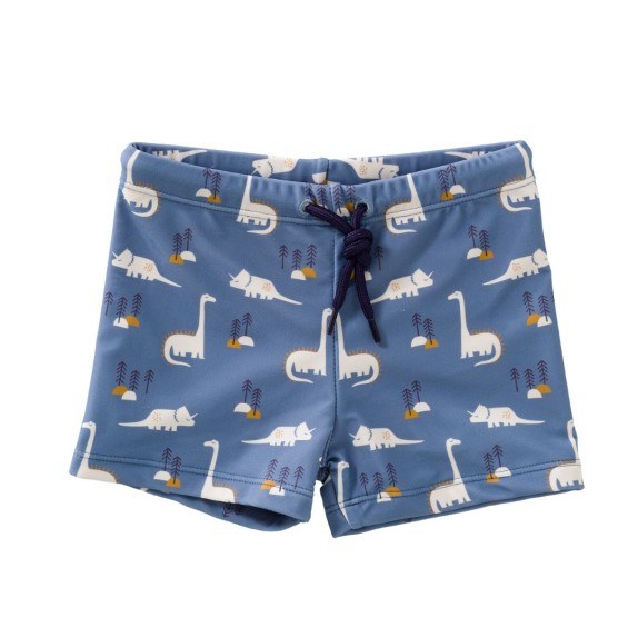 Μαγιό Σλιπ Fresk με προστασία UV50 Dino 7-8 ετών...