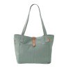 Τσάντα Γυναικεία Fresk 100% Ανακυκλωμένο Βαμβάκι Small Green 41x28x12 FR-FB875-40
