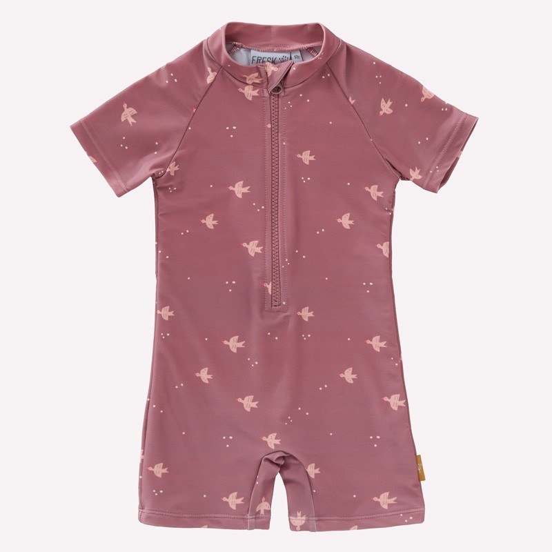 Ολόσωμο μαγιό Σορτς Fresk με προστασία UV50 Swallow 2 ετών FR-SW2302-15-86